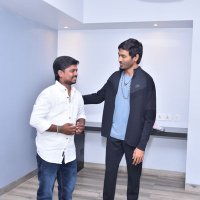 N.Parthiban (@nsparthiban6) 's Twitter Profile Photo