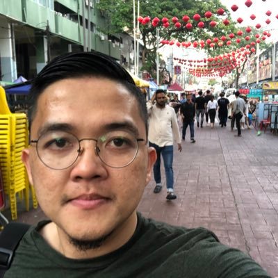 Husniyeyey's profile picture. 