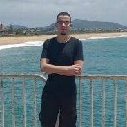 FRodrigoMello's profile picture. Unreal Engine Programmer