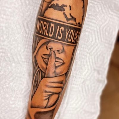 The_PreGame_'s profile picture. 🏙️📻 GOODMORNING ☀️Former Producer Now Entrepreneur focus on Growing your stimulus check in my bank account. DM your accounts for serious inquiries only! 🧐