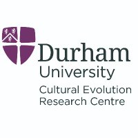 Durham Cultural Evolution Research Centre(@Durham_DCERC) 's Twitter Profile Photo