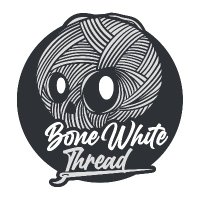 Bone White Thread(@bonewhitethread) 's Twitter Profile Photo