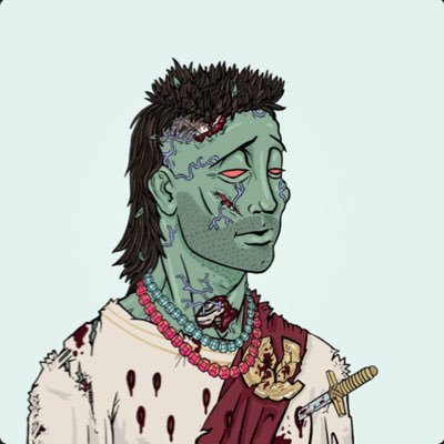 sergiog14929760's profile picture. (I love $KNRY)