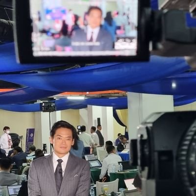 Covering Southeast Asia for CNBC. Formerly of SPH radio, ex Bloomberg TV Phils. Tweets and opinions are my own. Would rather be surfing, honestly.