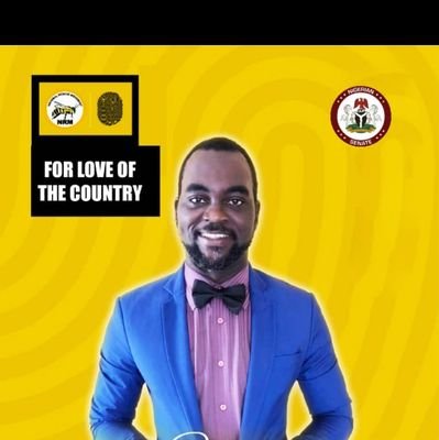 FOwobiyi1's profile picture. I'm a legal professional with a LLB law and LLM International Law.  A Chartered Mediator and Conciliator of Nigeria, NRM Senatorial Candidate for Lagos Central