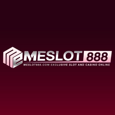 MESLOT888 แจกฟรี 100 บาท รวมเกมส์ครบทุกค่ายดัง
LINE : @meslot888 หรือกด https://t.co/2yDBxEXsFn