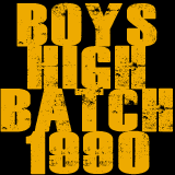 University of San Carlos Boys' High School Alumni Network. Dedicated to contributing to society.