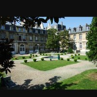 Lycée JansonDeSailly (@jansondesailly) 's Twitter Profile