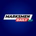 Marksmen Daily (@dailymarksmen) Twitter profile photo Marksmen Daily (@dailymarksmen) Twitter profile photo
