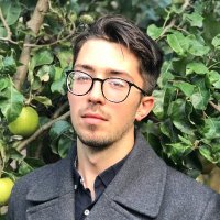 James Stringfellow (@stringfellow___) 's Twitter Profile
