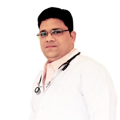 DM Neurology Passionate about Neurology, Compassionate about people • Indore, India