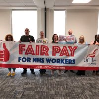 UniteinHealthWM (@uniteinhealthwm) 's Twitter Profile