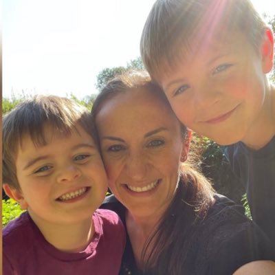 amy_r21's profile picture. (neé Robbins)