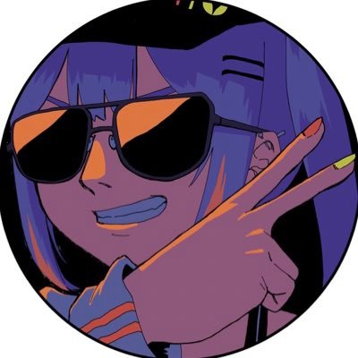 アンナ・アンナ🥀🌲👾🛸💜さんのプロフィール画像