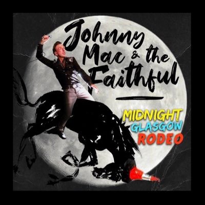 Johnny Mac & The Faithful