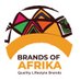 Brands of Afrika (@brandsofafrika) Twitter profile photo Brands of Afrika (@brandsofafrika) Twitter profile photo