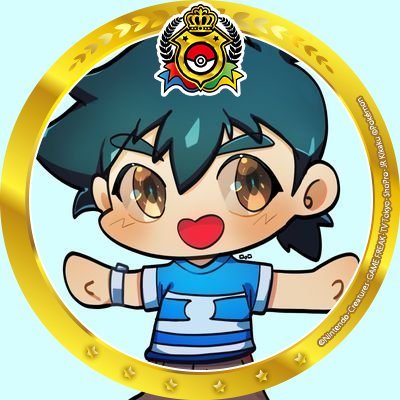 ONLY애니포케 사토시 피카츄 최애♡ 시게사토 메인 사토시(지우)른
사토시 위주의 올캐러 입니다 포켓몬들도 캐릭터들도 다좋아해요♡ 성인3N⬆️
포몬xyz 재주행 중
😡사토시인성드립, 지우ㄹㄱ어쩌고 지뢰 보면 이유불문 뮤트 차단😡
프사 ⚡님