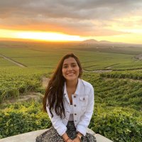 Alisson Neciosup (@alissonneciosup) 's Twitter Profile