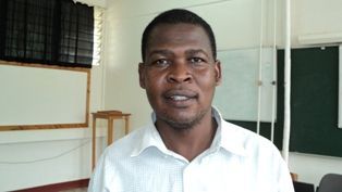 Principal Health Officer