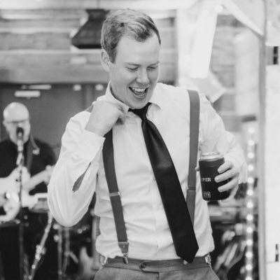 CooperWall03's profile picture. Enjoying Life 😆