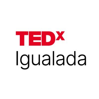 Idees que val la pena difondre, des d’Igualada #TEDxIGD #TEDxIgualada