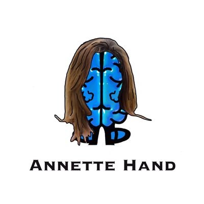 Prof Annette Hand Profile