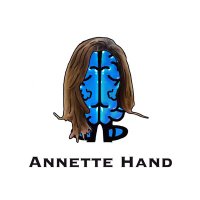 Prof Annette Hand (@annettehand13) 's Twitter Profile