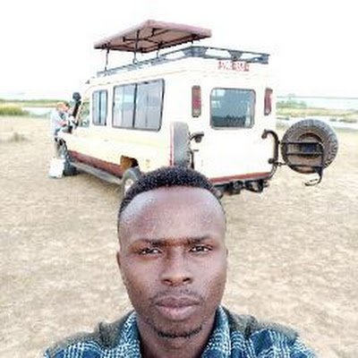 Kenneth Uganda Tourguide