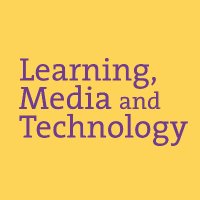 Learning, Media and Technology(@LMT_Journal) 's Twitter Profile Photo