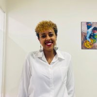 Mahlet Abreham (@abrehammahlet) 's Twitter Profile
