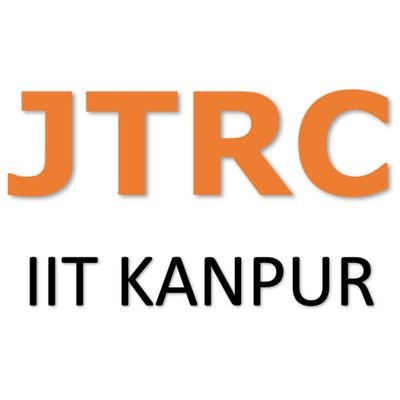 Jtrc_iitkanpur Profile Picture