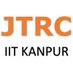 Just Transition Research Centre (IIT Kanpur) (@Jtrc_iitkanpur) Twitter profile photo