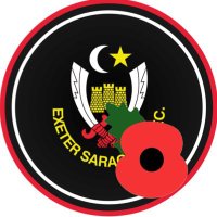 Exeter Saracens RFC (@exetersaracens) 's Twitter Profile