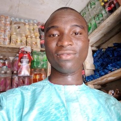 Muhamma22785409's profile picture. Muhammad Aliyu born at kuradige.
      Proudly Muslim,a student @modibbo adama university.