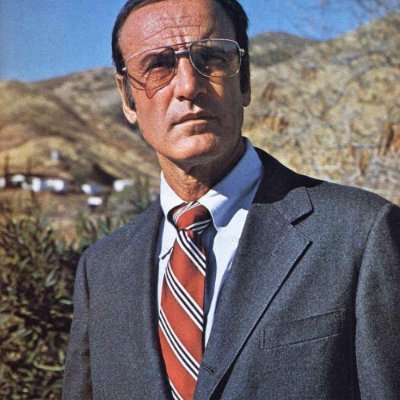 OscarGoldman74's profile picture. 