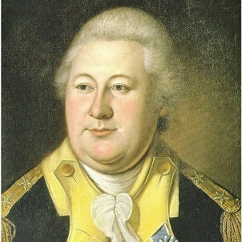 Former member of the Boston Grenadier Corps and Commander of Artillery of the Continental Army.  Favorite battles include Brandywine and Germantown.