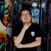 Stek (@stekmx) 's Twitter Profile Photo