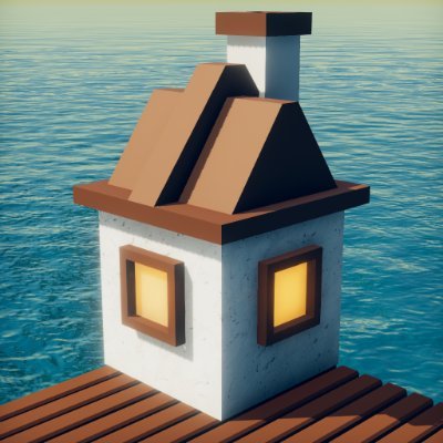 🏝️ Cozy colony sim
🌊 Build a haven for castaways, manage resources, and expand among peaceful ocean waves
💙 Early Access out now!