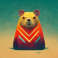 F Я E T B E A Я (@fretbear) 's Twitter Profile