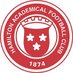 Accies WFC Academy & Community (@AcciesWFCAcad) Twitter profile photo