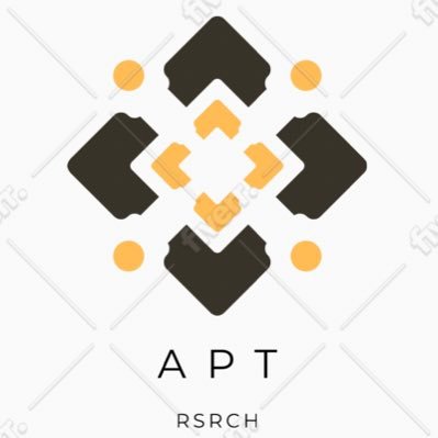 Apt_Rsrch's profile picture. R&D