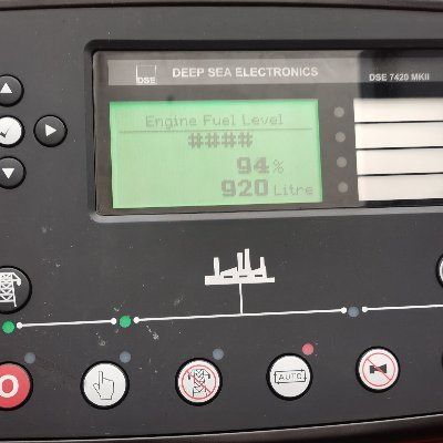 isaac_selete's profile picture. .