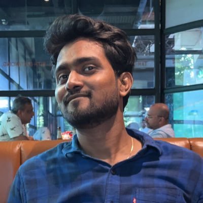 shatikankan's profile picture. UiPath developer, Python, Open-source beginner ML DL