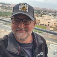 Luciano Barak Casalunga (@lucianobarak) 's Twitter Profile