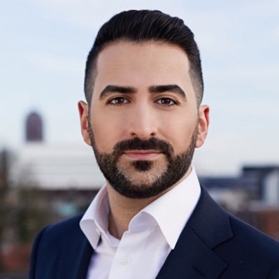 Wethouder Enschede | Stedelijke ontwikkeling & wonen, economie, cultuur & Stadsdeelwethouder centrum | 2e loco | https://t.co/nsE5SFuvRD