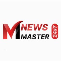 News Master 24x7(@newsmas10121635) 's Twitter Profile Photo