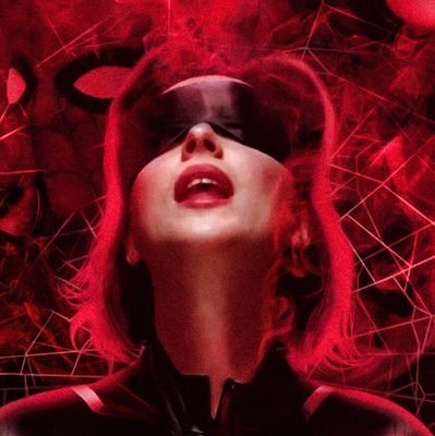 Sony Pictures Universe of Marvel Movies (SPUMM) presents MADAME WEB only in theaters 16/2/2024