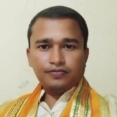 Abhishekamshiv's profile picture. 