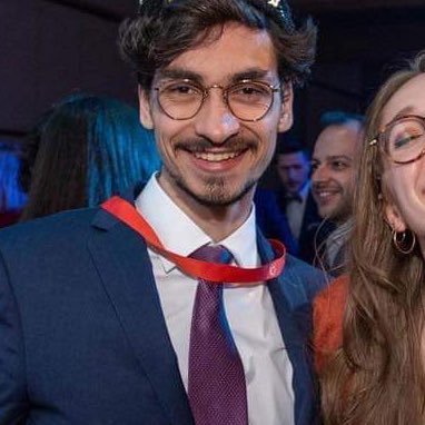 raphdmtr's profile picture. ir.