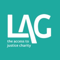 Legal Action Group (@legalactiongrp) 's Twitter Profile Photo Legal Action Group (@legalactiongrp) 's Twitter Profile Photo
